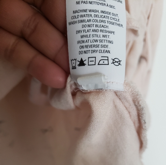 Reitman blouse in size XXL - Picture 5 of 6